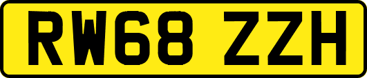 RW68ZZH