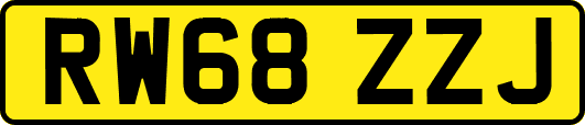 RW68ZZJ