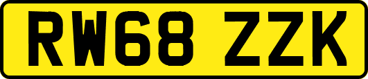 RW68ZZK