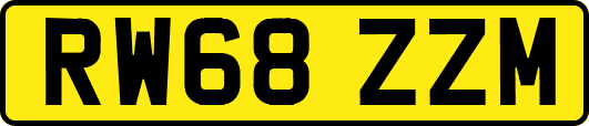 RW68ZZM