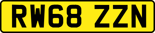 RW68ZZN