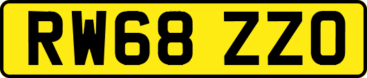 RW68ZZO
