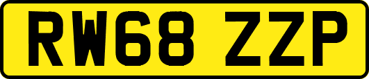 RW68ZZP