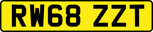 RW68ZZT