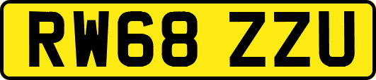 RW68ZZU
