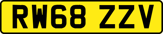 RW68ZZV