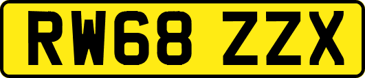 RW68ZZX