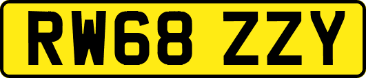 RW68ZZY