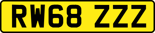 RW68ZZZ