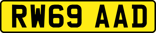 RW69AAD