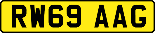 RW69AAG
