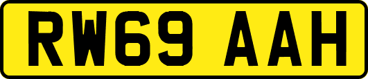 RW69AAH