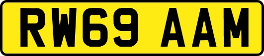 RW69AAM