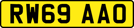 RW69AAO