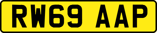 RW69AAP