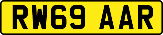 RW69AAR