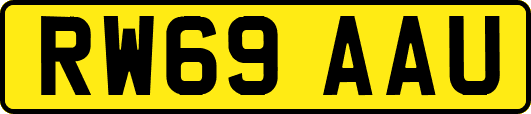 RW69AAU