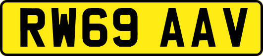 RW69AAV