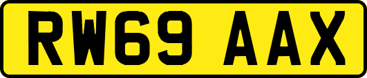 RW69AAX