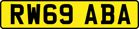 RW69ABA