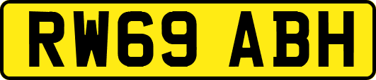 RW69ABH