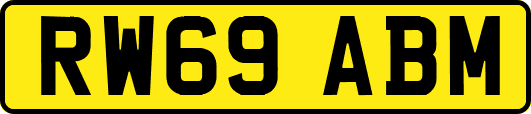 RW69ABM