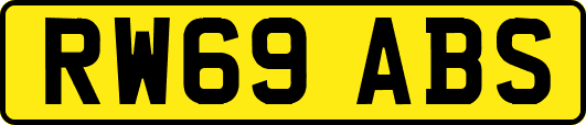 RW69ABS