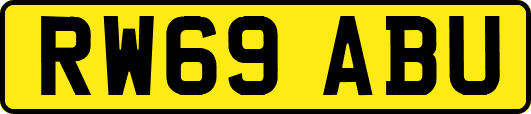 RW69ABU