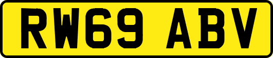 RW69ABV