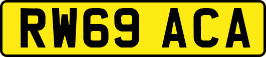 RW69ACA