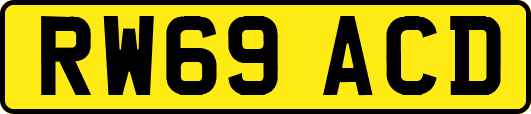 RW69ACD