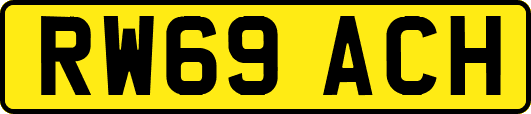 RW69ACH