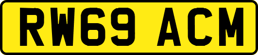 RW69ACM
