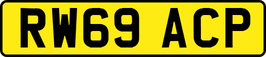 RW69ACP