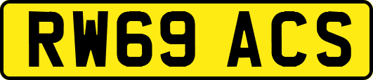 RW69ACS