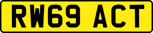 RW69ACT