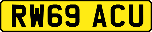 RW69ACU