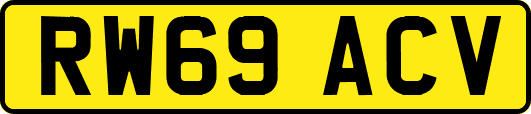RW69ACV