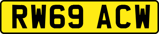 RW69ACW