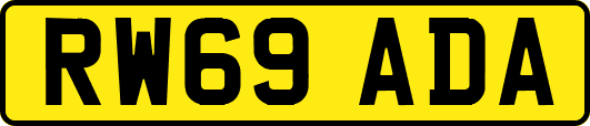 RW69ADA