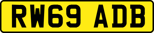 RW69ADB