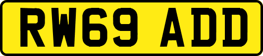 RW69ADD