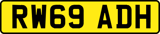 RW69ADH