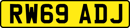 RW69ADJ