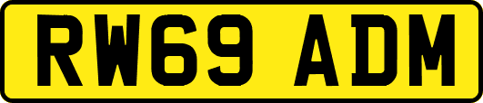 RW69ADM