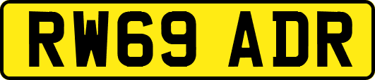 RW69ADR