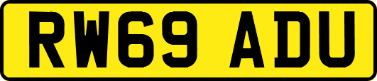 RW69ADU