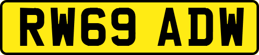 RW69ADW