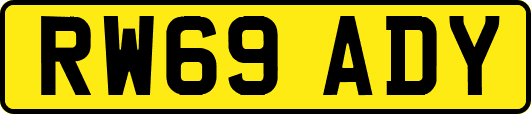 RW69ADY