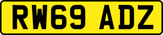 RW69ADZ